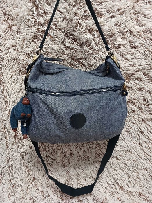 Стильна сумка Kipling, оригінал