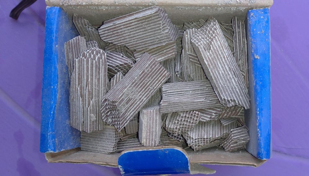 Катализатор Geely CK - 200 грамм, на металл.