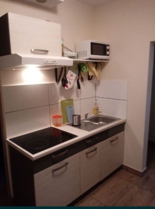 Mieszkanie – Gdańsk, D, Piecki-Migowo - Widok 4