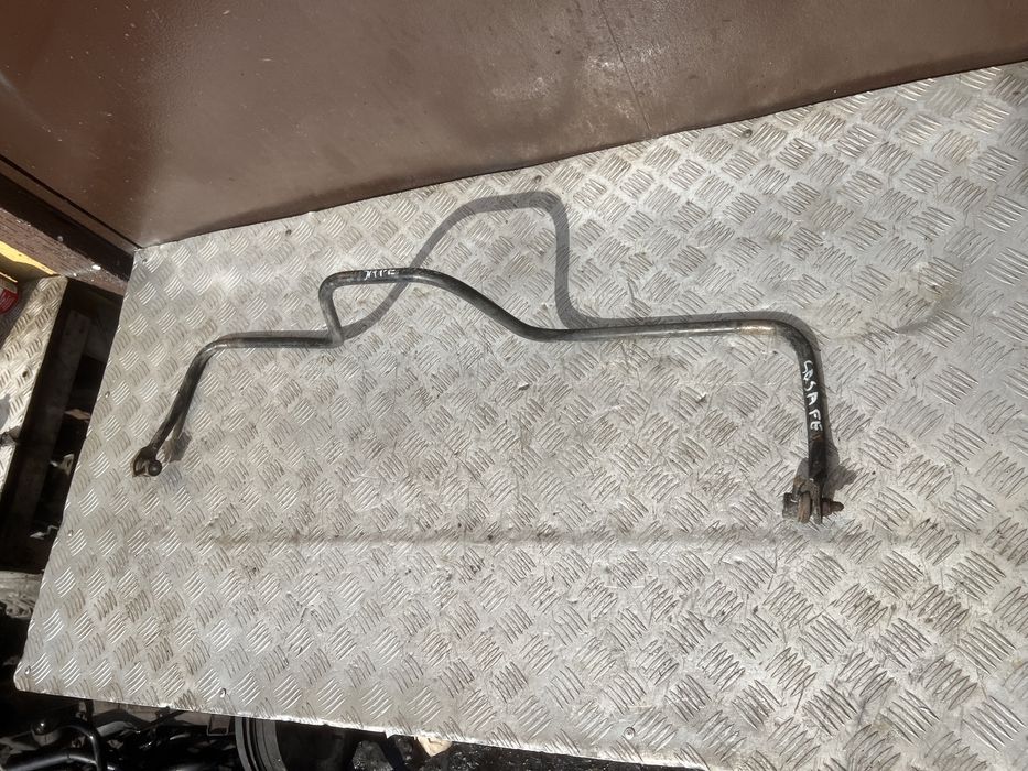 Стабилизатор передний задний вол сафе great wall safe