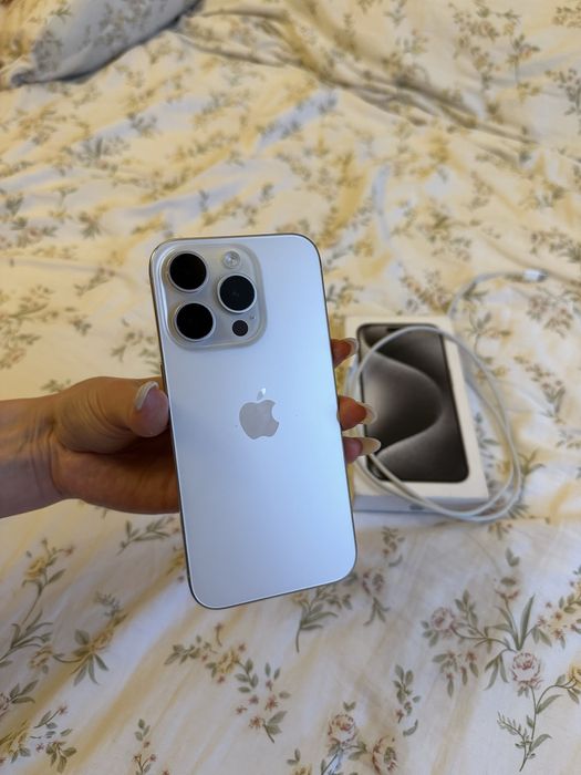 IPhone 15 256 gb