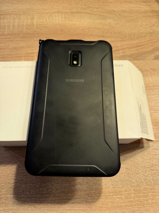 Samsung galaxy tab active 2