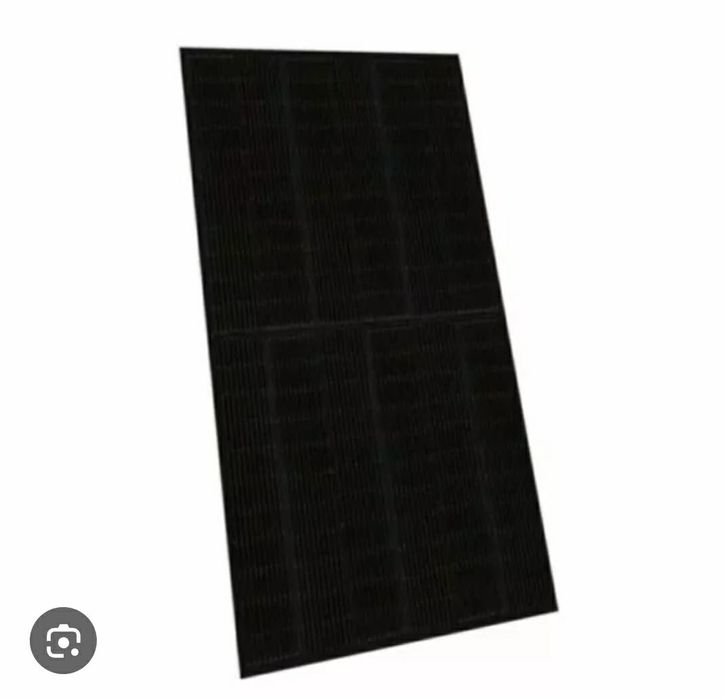 PIĘKNE! Panel fotowoltaiczny Jinko 455W full black okazja rynkowa