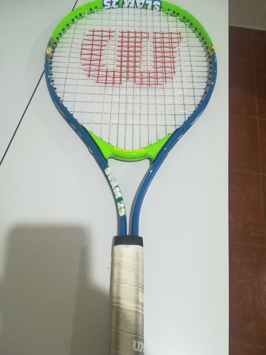 Raquete Wilson slam 25