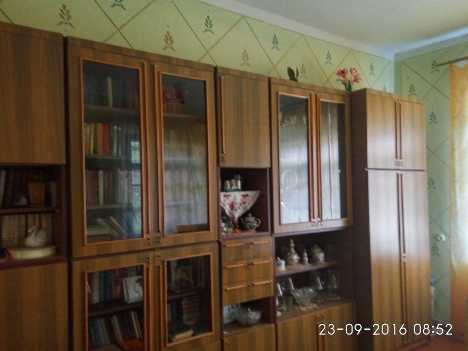 Будинок (земельна ділянка 25 сот.) село Лісоводи Хмельницька область