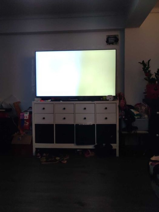 Samsung QE65Q70TATXXC QLED 4K Smart TV