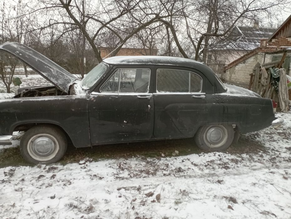 Продам  Волгу м 21