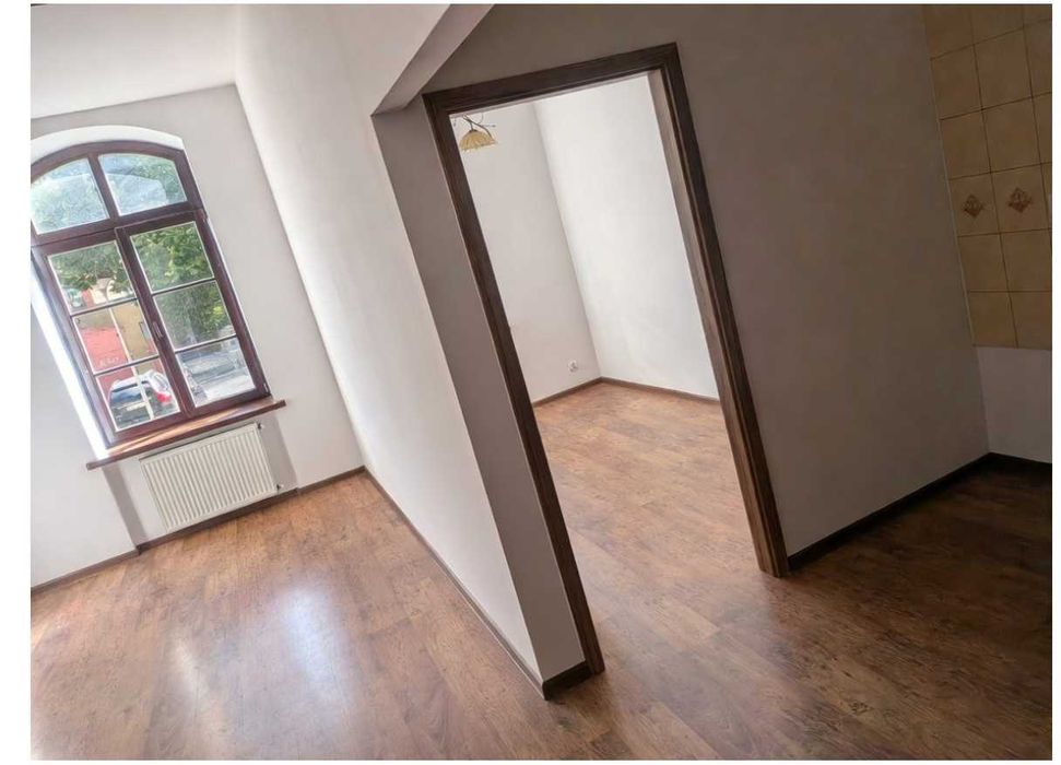 Wynajmę mieszkanie 41 m2