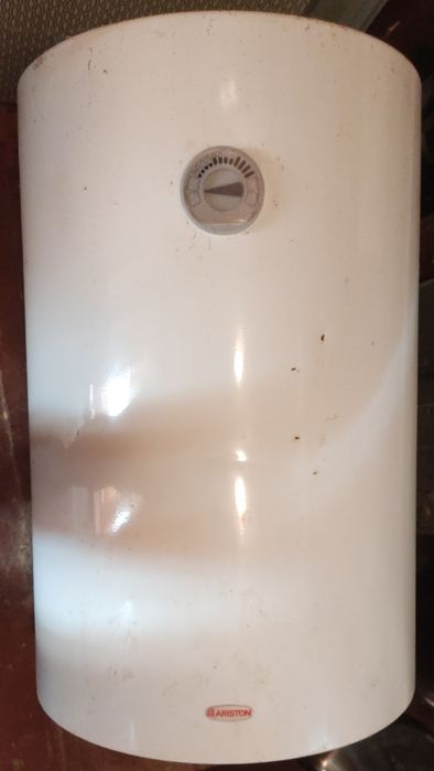 Бойлер Ariston,водонагрівач