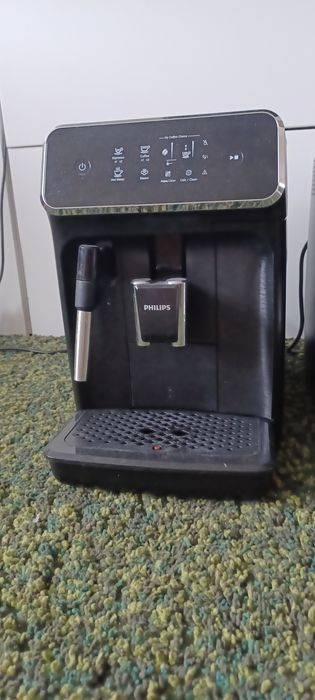 Кофеварки з Німеччини