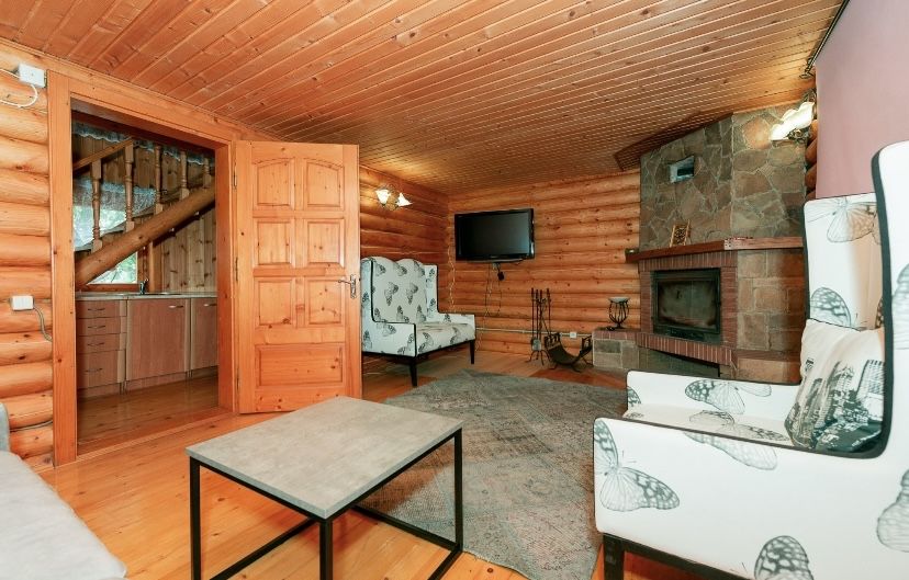 Коробов Хутор, загородный комплекс, Харьковкая область