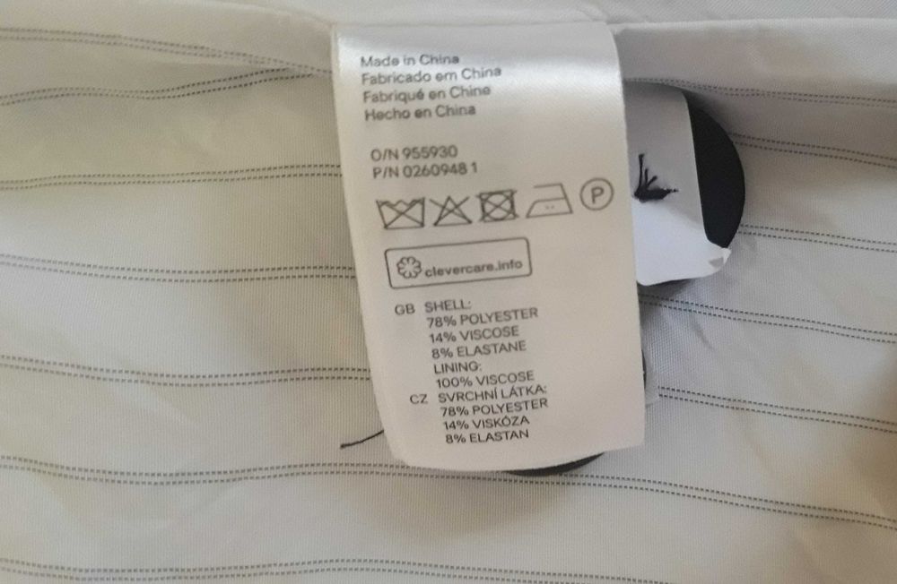 Marynarka damska dwurzędowa