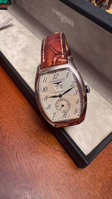 Часы Longines Evidenza