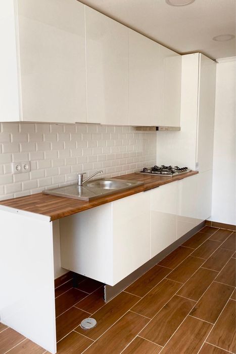 Arredamento  T2  em lugar calmo