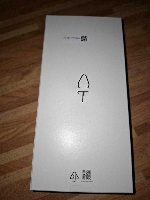 Samsung Galaxy A16 novinho em folha