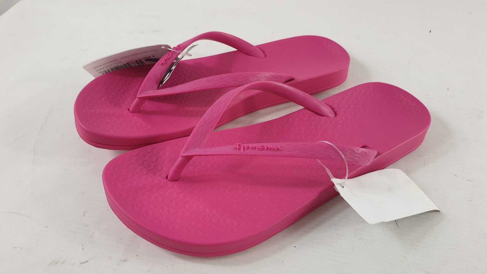 Japonki Ipanema Anatomica Mix Fem r. 37