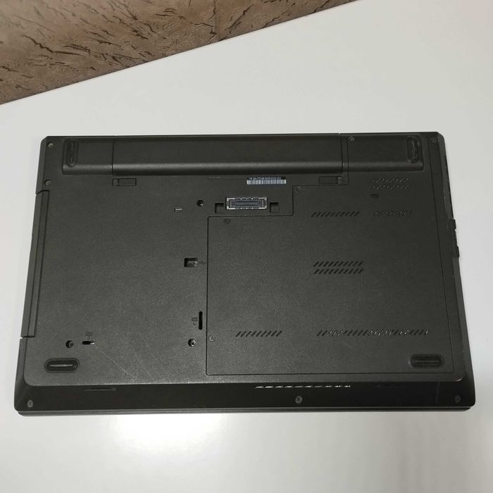 Ноутбук Lenovo ThinkPad L540 | Core i3-4000M | 8/128 SSD | батарея 3 ч