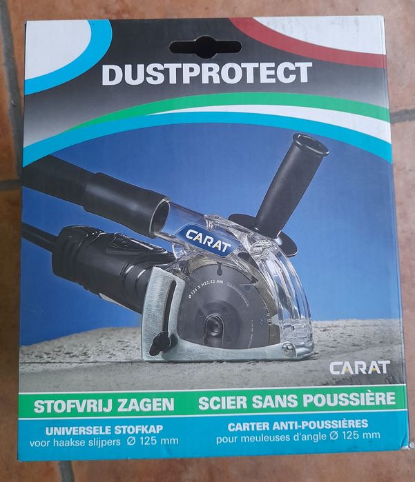 Caracaça de aspiração (NOVO)