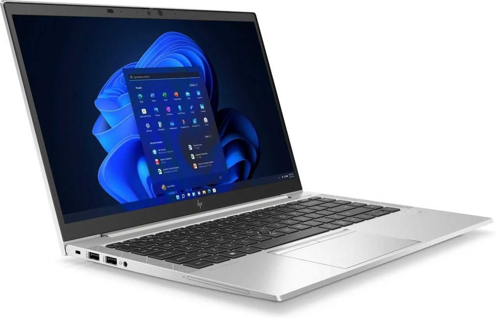 Ноутбук HP EliteBook 845 G7 в хорошому стані