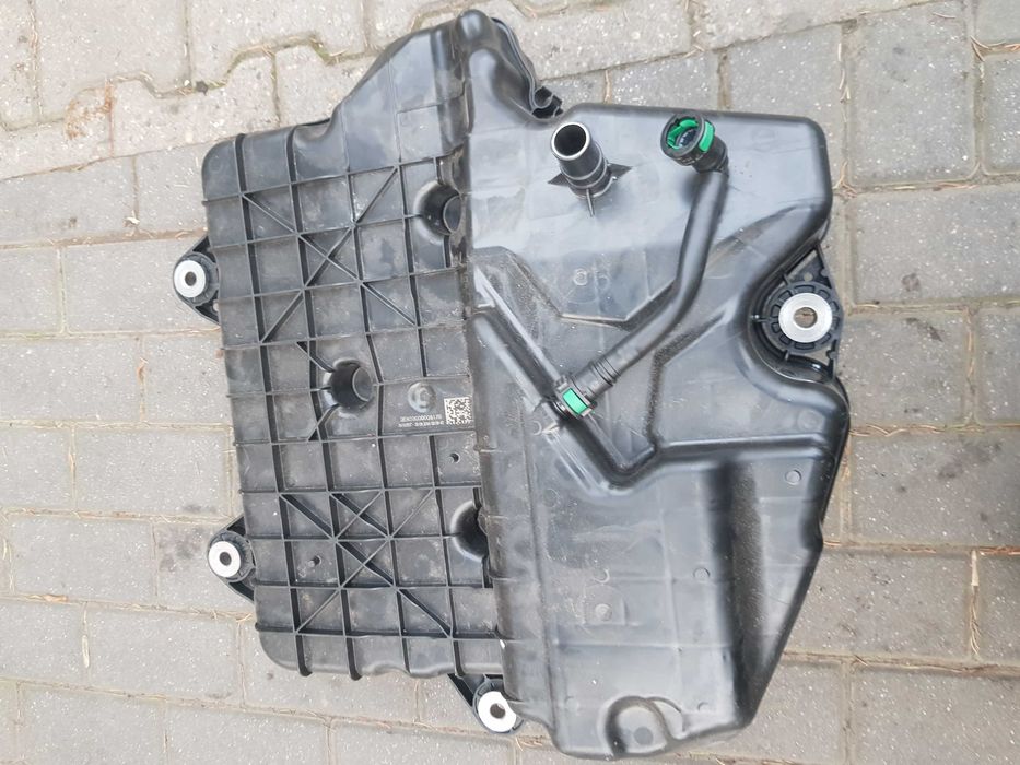 Nowy oryginalny zbiornik AdBlue Mercedes C Klasa 205