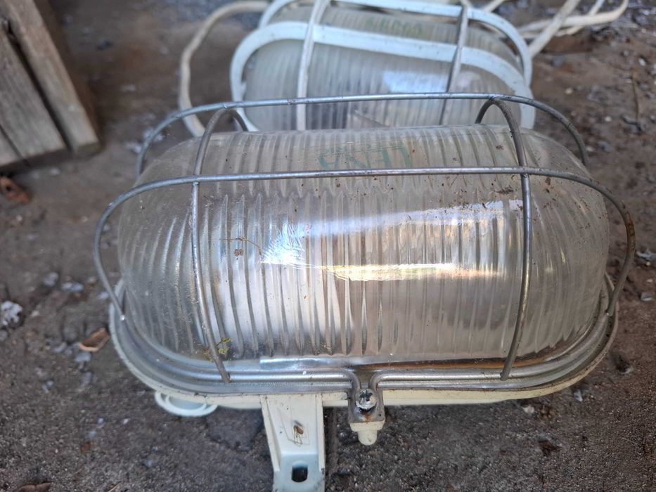 lampy kanałowe sprzedam