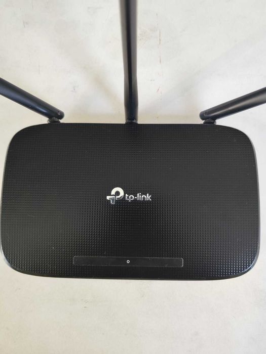 Роутер TP-LINK TL-WR940N