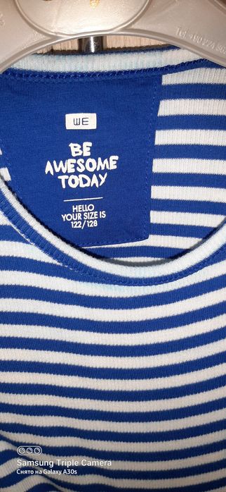 Кофточка новая для девочки