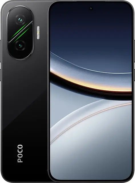 Смартфон Poco f7 12/512
