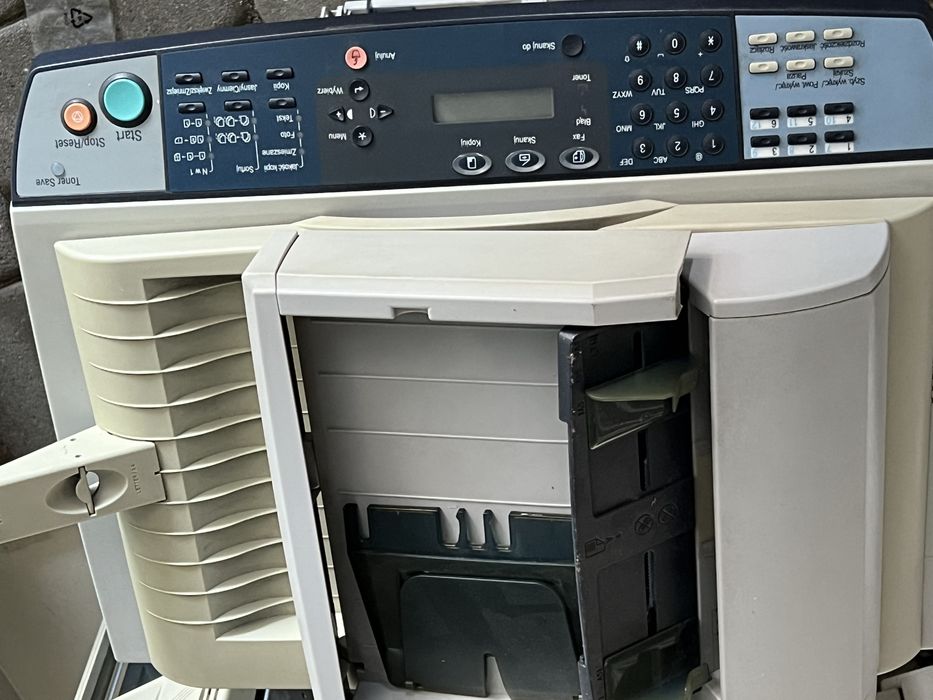 Komputery retro i inne