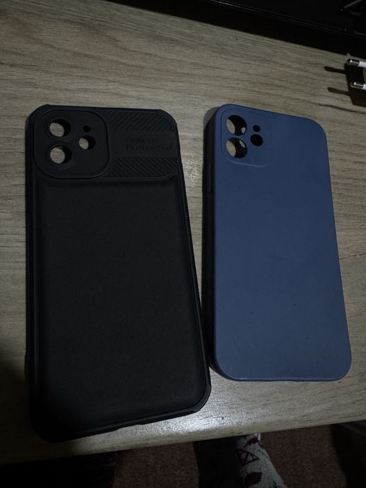 Чехлы на 12 айфон