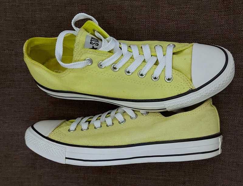 Кеди    Converse