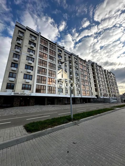 Продаж 2к квартири ЖК «Олімп»