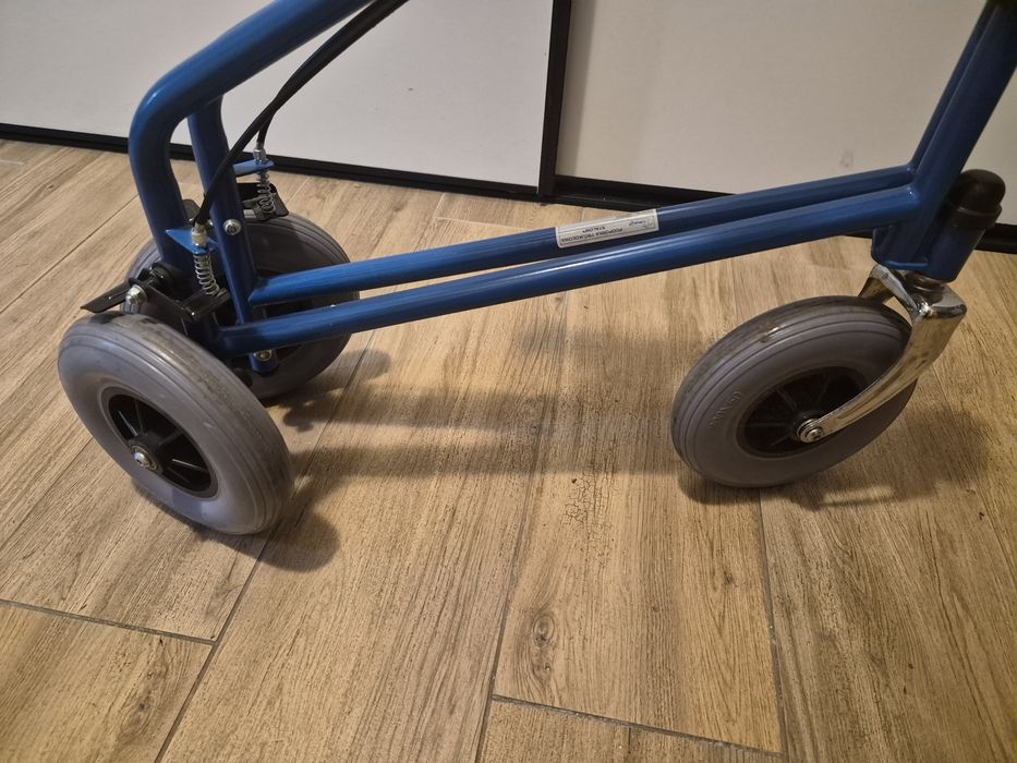 Chodzik rehabilitacyjny