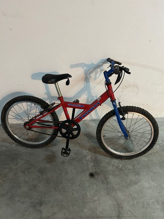 Bicicletas de Criança