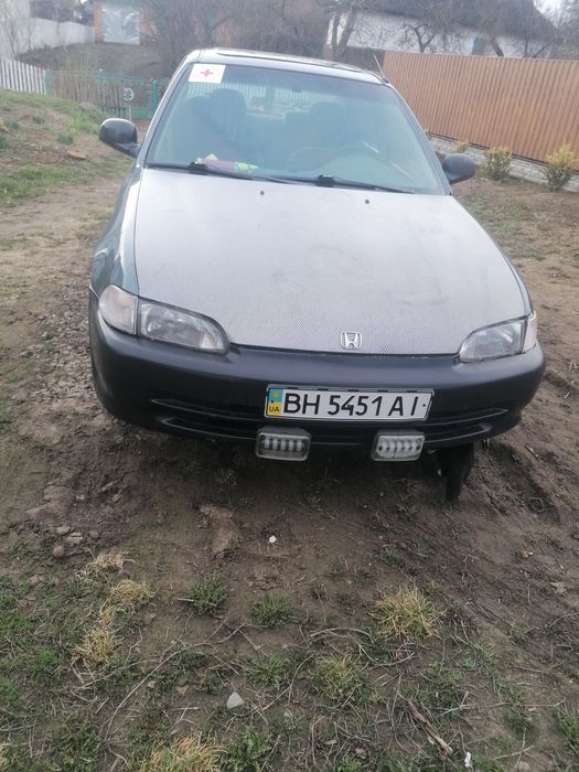 Хонда сівік акп 95р