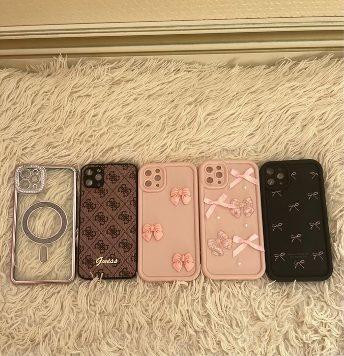 Чехли на айфон 11 Pro Max