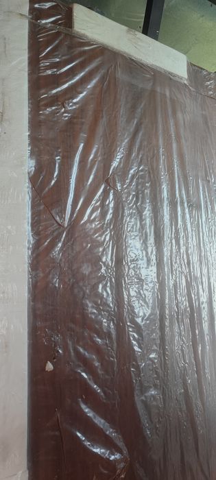 Drzwi łazienkowe nowe jeszcze zapakowane  za 50 zł tanio
