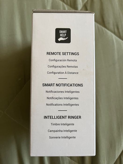 Telefone para seniores