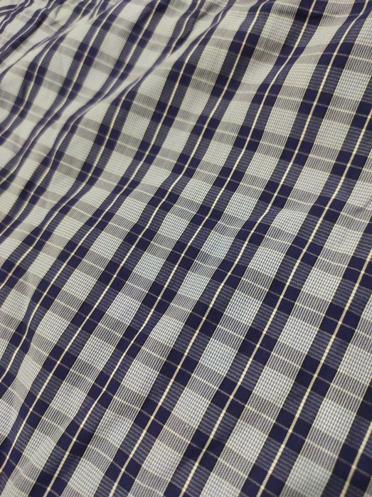 L-XL Burberry оригінальна чоловіча сорочка, рубашка