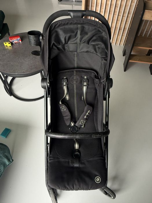 Wozek cybex beezy