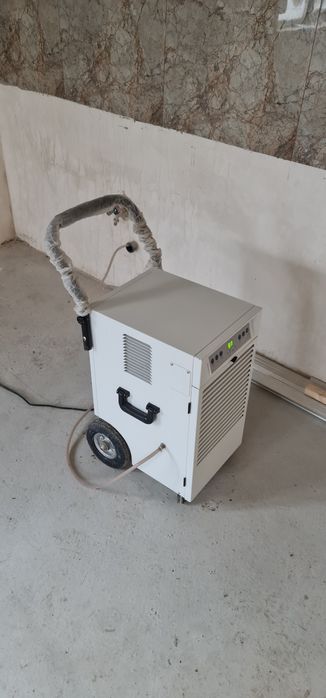 Аренда, прокат осушителя