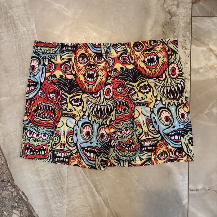 Moschino Kąpielówki