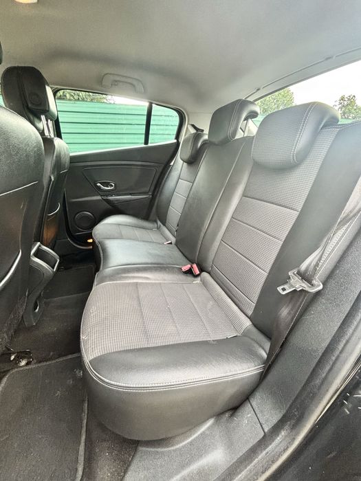 Renault Megane GT Line 1.5 DCI