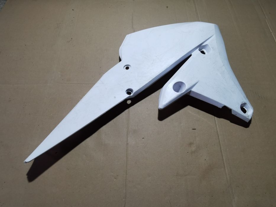 Yamaha yz 450 osłona owiewka panel boczna wypełnienie