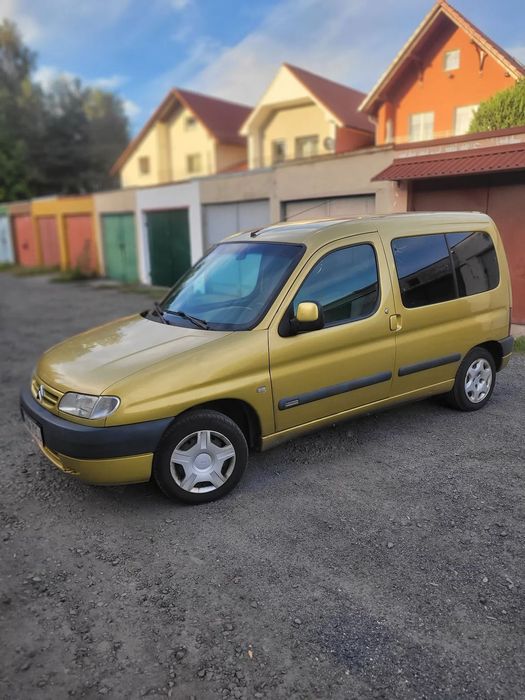 Citroën Berlingo