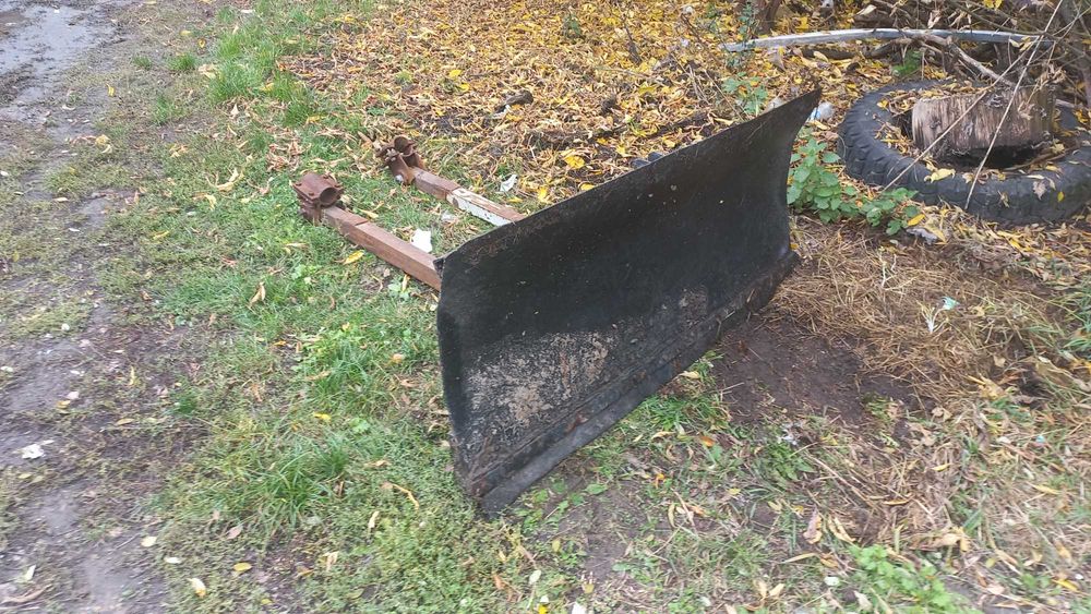 Продам трактор Т25