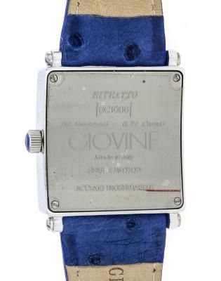 relogio pulso senhora, com diamantes