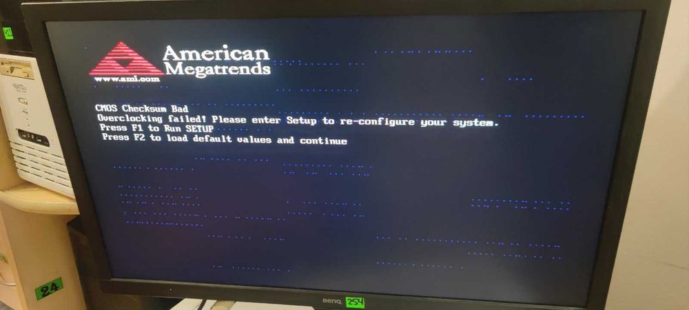 Відеокарта NVIDIA Quadro 4000 2GB