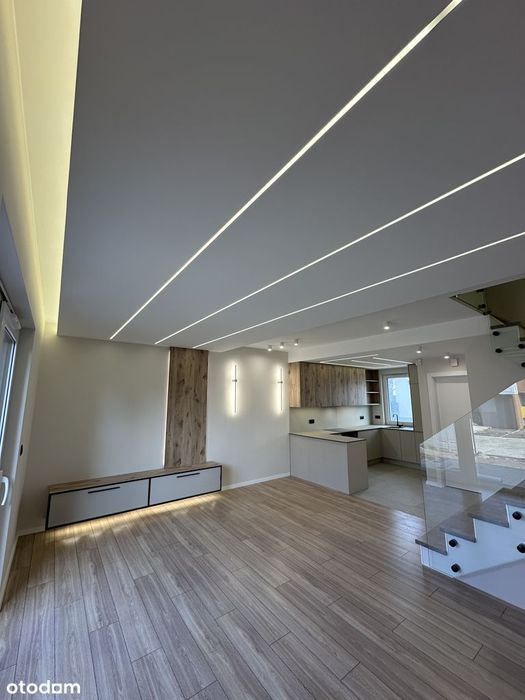 Nowy apartament na nowym Os. zamkniętym-do zamieszkania-wykończony