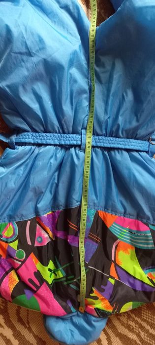 Комбинезон демисезонный на 5 лет